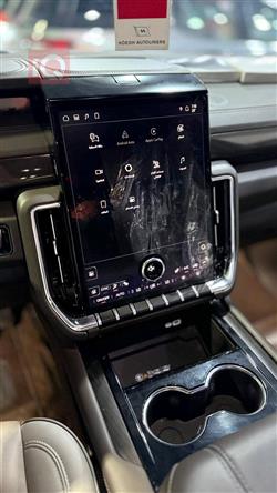 جی ئێم سی یوکۆن